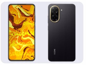 Hello Case Etui z Klapką Do Xiaomi Redmi A5 (Granatowe, Magnetyczne, Zamykane, Case) 7