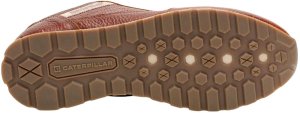 Caterpillar Buty męskie CAT CATERPILLAR VENTURA LEATHER BT  (P726637) 44 6
