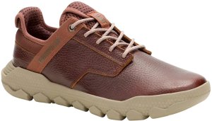 Caterpillar Buty męskie CAT CATERPILLAR HEX LITE Leather Casual (P726639) 43 2