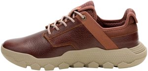 Caterpillar Buty męskie CAT CATERPILLAR HEX LITE Leather Casual (P726639) 43 4