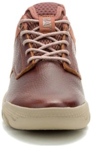 Caterpillar Buty męskie CAT CATERPILLAR HEX LITE Leather Casual (P726639) 43 7