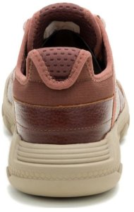 Caterpillar Buty męskie CAT CATERPILLAR HEX LITE Leather Casual (P726639) 43 8