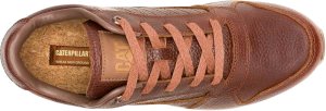 Caterpillar Buty męskie CAT CATERPILLAR VENTURA LEATHER BT  (P726637) 41 5