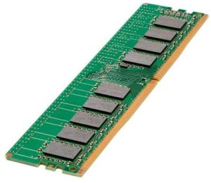 Pamięć serwerowa HPE HPE 8Gb Pc3 12800R 512 X 4 Ipl, RP001231177 2