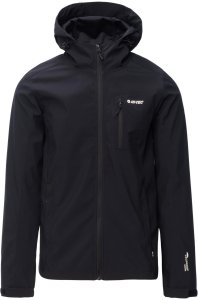 Kurtka męska Hi-Tec Męski Softshell AVANIR 2