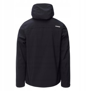 Kurtka męska Hi-Tec Męski Softshell AVANIR 3