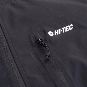 Kurtka męska Hi-Tec Męski Softshell AVANIR 6