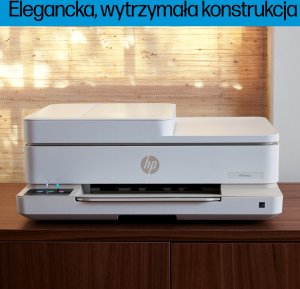 Drukarka atramentowa HP Envy 6520E Wireless 2