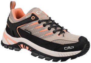 Buty trekkingowe damskie CMP Buty trekkingowe CMP RIGEL 2.0 LOW WP WATERPROOF (3Q15466/07PV) 39 2