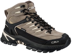 Buty trekkingowe damskie CMP Buty trekkingowe CMP RIGEL 2.0 MID WP WATERPROOF (3Q19366/11PV) 39 2