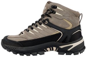 Buty trekkingowe damskie CMP Buty trekkingowe CMP RIGEL 2.0 MID WP WATERPROOF (3Q19366/11PV) 39 4