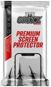 GrizzGlass Folia hydrożelowa GrizzGlass Hydrofilm do Xiaomi Redmi Note 15 Pro 4G 2