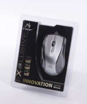 Mysz Tracer TRM-SO32 Exclusive Innovation 3