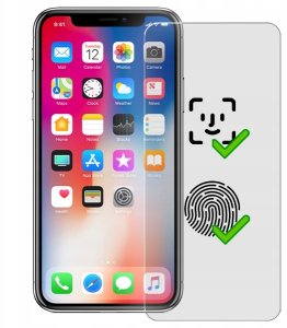 GrizzGlass Folia matowa PaperScreen do Apple iPad Air 11" 2024 / 11" 2025 / 11" 2026 3
