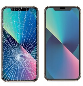 GrizzGlass Folia matowa PaperScreen do Apple iPad Air 11" 2024 / 11" 2025 / 11" 2026 6