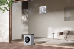 Robot do mycia okien Ecovacs Winbot W3 Omni 3