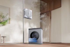 Robot do mycia okien Ecovacs Winbot W3 Omni 5