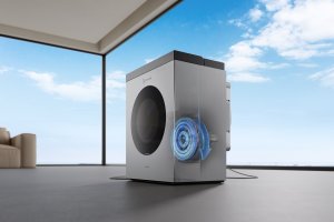 Robot do mycia okien Ecovacs Winbot W3 Omni 10