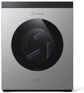 Robot do mycia okien Ecovacs Winbot W3 Omni 2