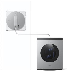 Robot do mycia okien Ecovacs Winbot W3 Omni 5