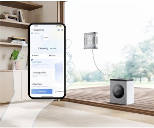 Robot do mycia okien Ecovacs Winbot W3 Omni 7