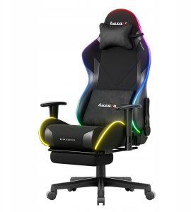 Fotel Huzaro Huzaro Force 5.7 RGB Black 3