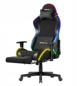 Fotel Huzaro Huzaro Force 5.7 RGB Black 4