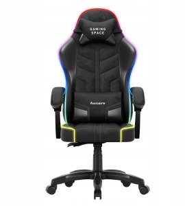 Fotel Huzaro Huzaro Force 2.7 RGB Black 3