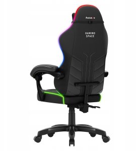 Fotel Huzaro Huzaro Force 2.7 RGB Black 4