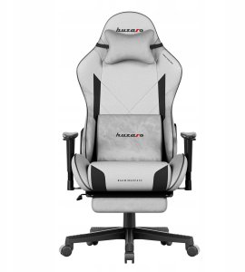 Fotel Huzaro Huzaro Force 5.7 Grey 3