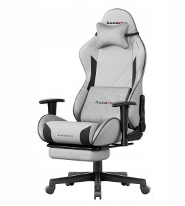 Fotel Huzaro Huzaro Force 5.7 Grey 4