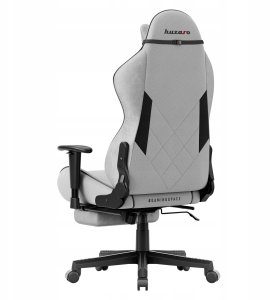 Fotel Huzaro Huzaro Force 5.7 Grey 5