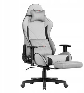 Fotel Huzaro Huzaro Force 5.7 Grey 6