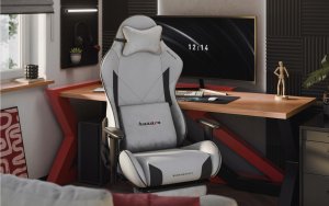 Fotel Huzaro Huzaro Force 5.7 Grey 8