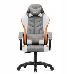 Fotel Huzaro Huzaro Force 2.7 Grey 2