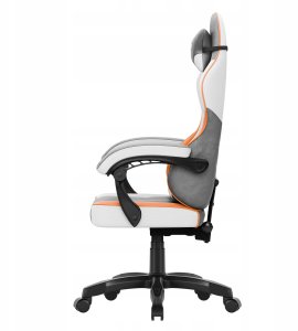 Fotel Huzaro Huzaro Force 2.7 Grey 3