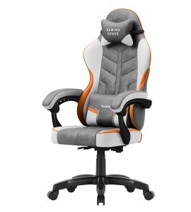 Fotel Huzaro Huzaro Force 2.7 Grey 5