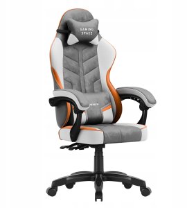 Fotel Huzaro Huzaro Force 2.7 Grey 6