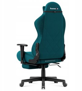 Krzesło biurowe Huzaro Huzaro Force 5.7 Teal 4