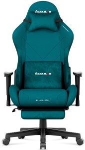 Krzesło biurowe Huzaro Huzaro Force 5.7 Teal 7
