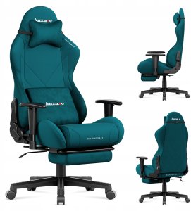 Krzesło biurowe Huzaro Huzaro Force 5.7 Teal 8