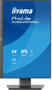 Monitor iiyama ProLite XB2495WSU-B1 4