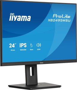 Monitor iiyama ProLite XB2495WSU-B1 5