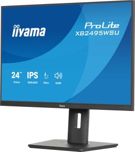 Monitor iiyama ProLite XB2495WSU-B1 6