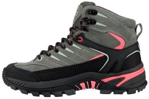 Buty trekkingowe damskie CMP Buty trekkingowe CMP RIGEL 2.0 MID WP WATERPROOF (3Q19366/25FV) 38 4