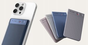 Dyktafon Plaud Dyktafon Plaud AI Note Pro Silver 12