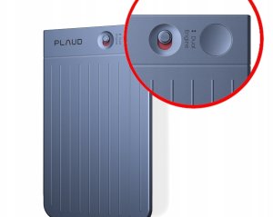 Dyktafon Plaud Dyktafon Plaud AI Note Pro Silver 8