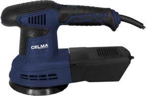 Szlifierka Celma Szlifierka mimośrodowa CELMA Professional DBSSm 125GEO 450W 125mm 4