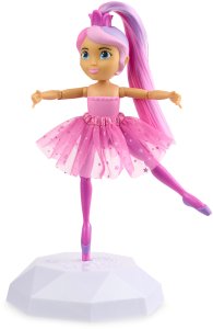 WowWee Twirl Along Dancing Doll, Lena Ballerina Dancing Doll 2