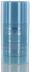 Davidoff Davidoff Cool Water dezodorant sztyft 70ml 3